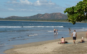 Vacations in Costa rica