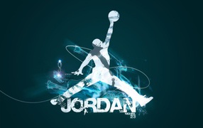 Be like Michael Jordan