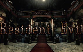 Game Resident Evil Remastered