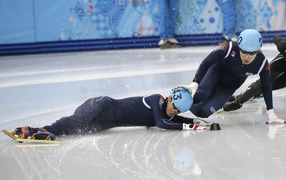 Noriaki Kasai Japanese ski jumper winner of silver and bronze medals in Sochi