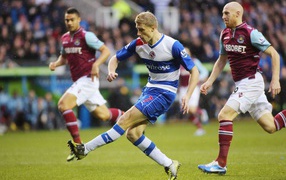 Pavel Pogrebnyak Russian national team player with rivals