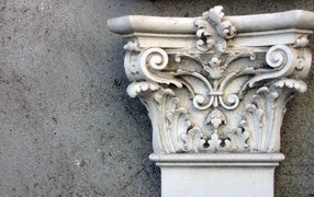 Plaster moldings Odessa