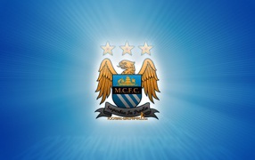 The best football team of Manchester City