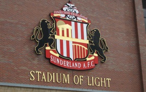 The popular team Sunderland