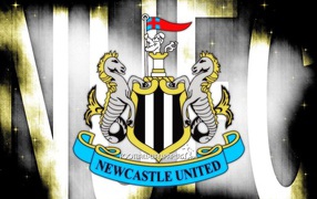 The popular team england Newcastle United