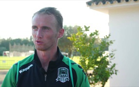 Vladislav Ignatiev midfielder club Kuban