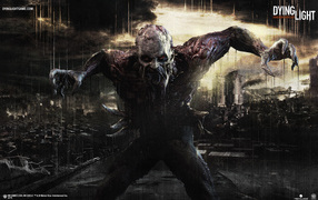 Zombies of Dying Light