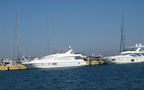  Yachting Odessa