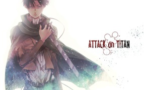 Japanese manga anime Attack of the Titans