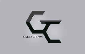 Постер аниме Guilty Crown