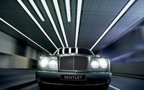 Bentley Arnage 2007