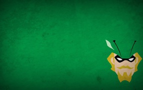 Робин Гуд, зеленая стрела