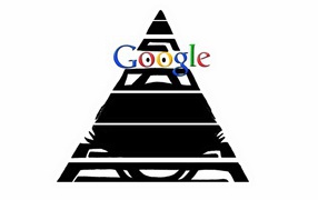 Гугл контролирует мир