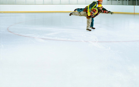 	   Figure skating