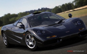 Auto video game Forza Motorsport