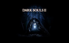 Computer game Dark Souls 2