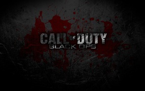 Игра Call of Duty Black Ops