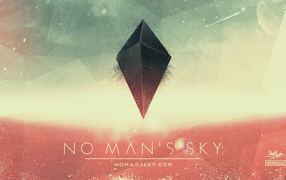 Новая игра No Man's Sky