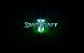 Постер игры Starcraft II