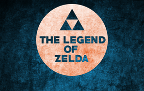 Poster games The Legend of Zelda