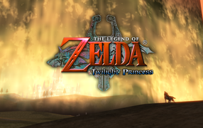 Постер видеоигры The Legend of Zelda