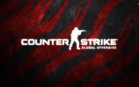 Video game Counter-Strike Global Offensive