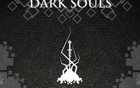 Видео игра Dark Souls