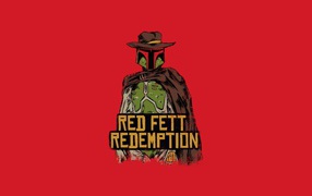 Video game Red Dead Redemption