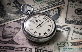 Time - is money