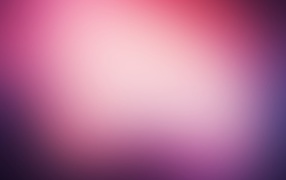 Violet - pink background
