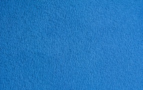 Blue fleece background
