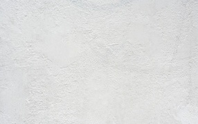 White concrete wall for background