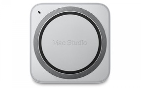 Monoblock Mac Studio 2023