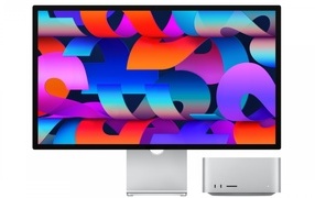 New all-in-one Mac Studio 2023 WWDC