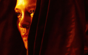 Character Lady Margot new film Dune: Part Two
