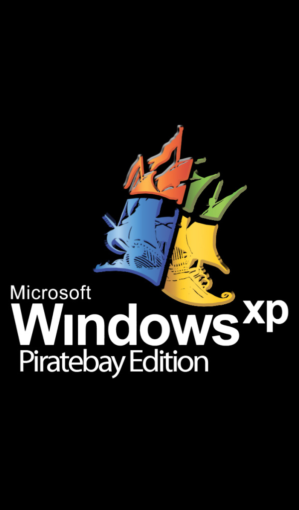 Pirate Bay XP