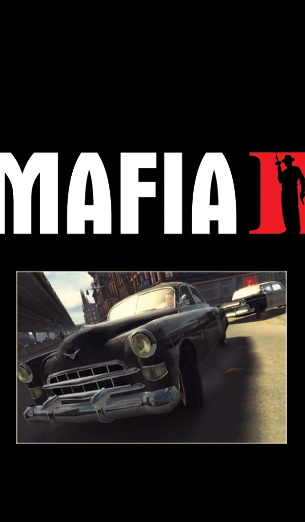 Новая игра Mafia 2