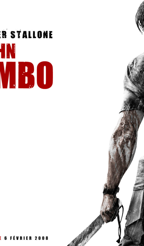 Рэмбо 4 / Rambo