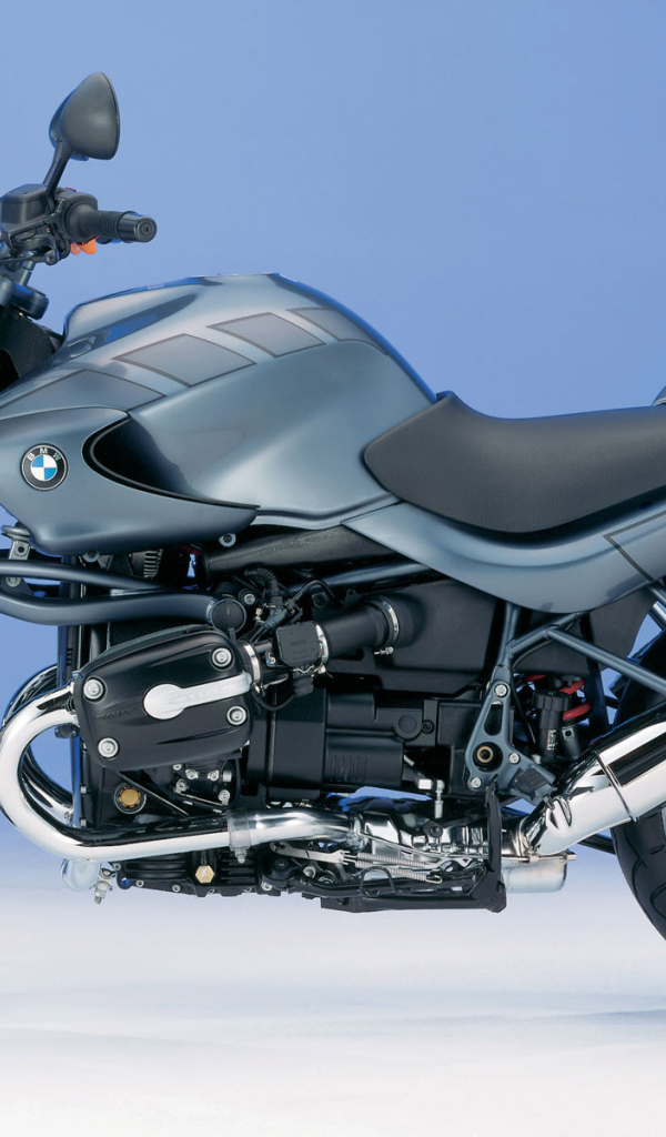 Спортивный / Мотоцикл BMW
