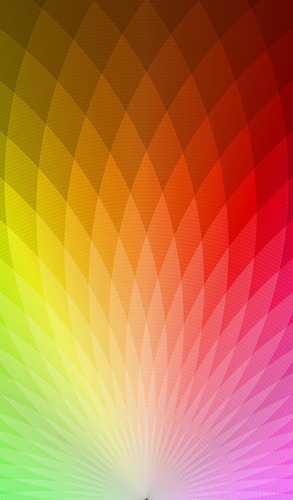 Радужный спектр