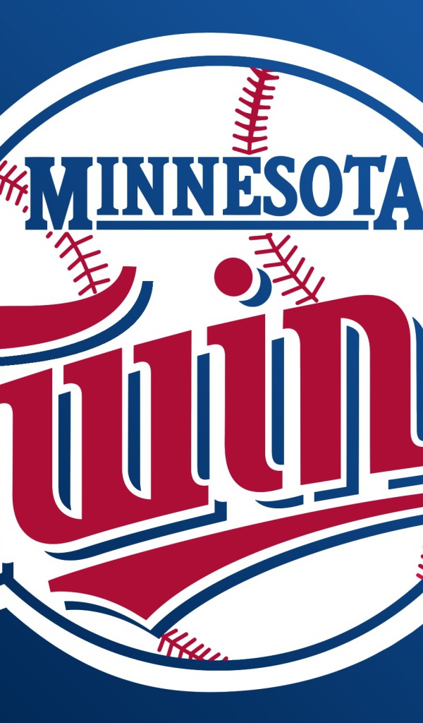 Миннесота Твинс логотип клуба