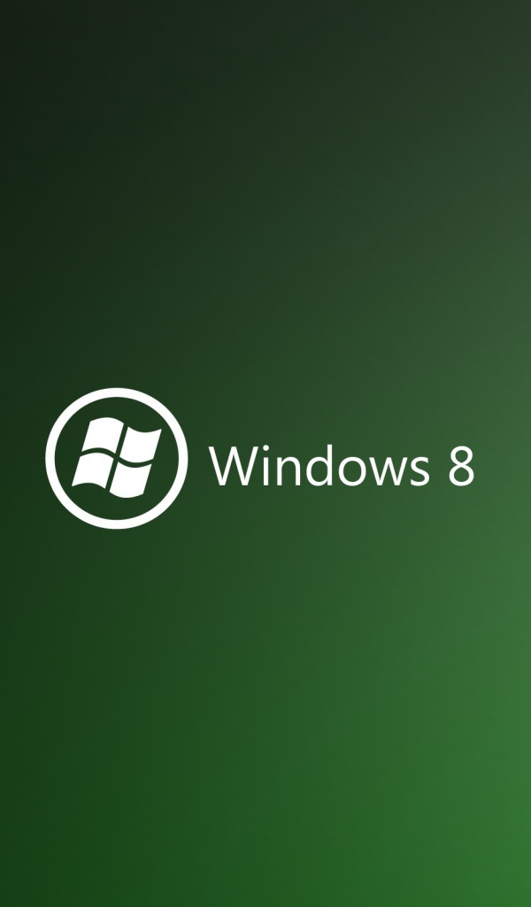 Windows 8 система