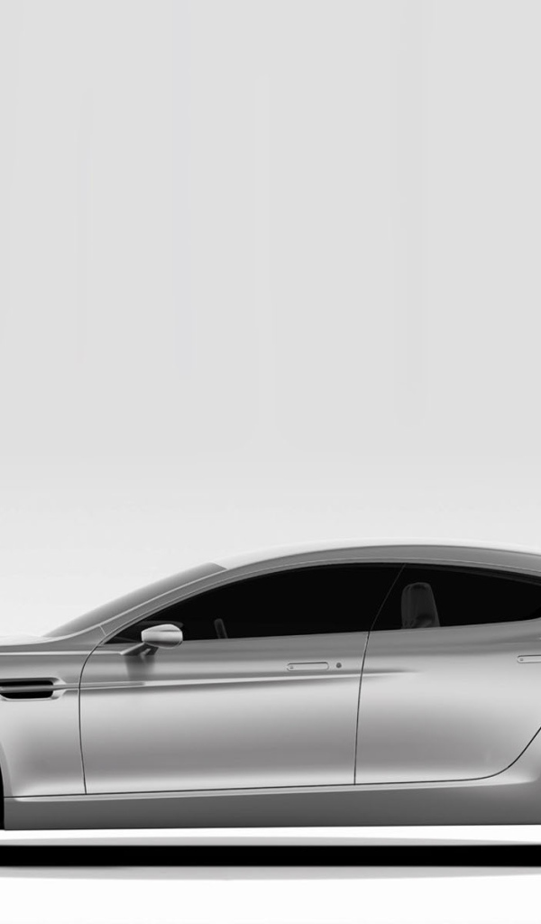 Дизайн автомобиля Aston Martin rapide