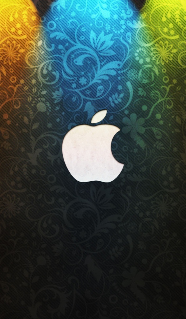 Отличный дизайн логотипа Аpple