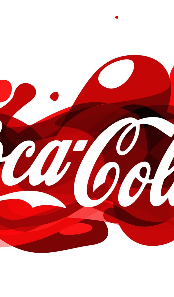 Бренд Coca cola