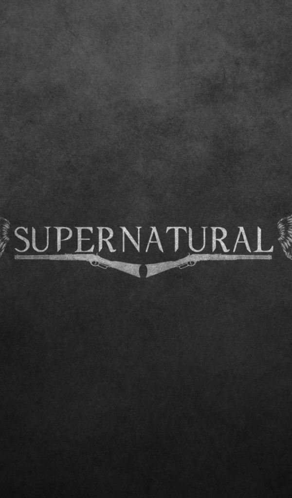 The tenth season of Supernatural