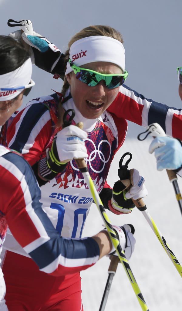 Анке Карстенс немецкая сноубордистка обладательница серебряной медали