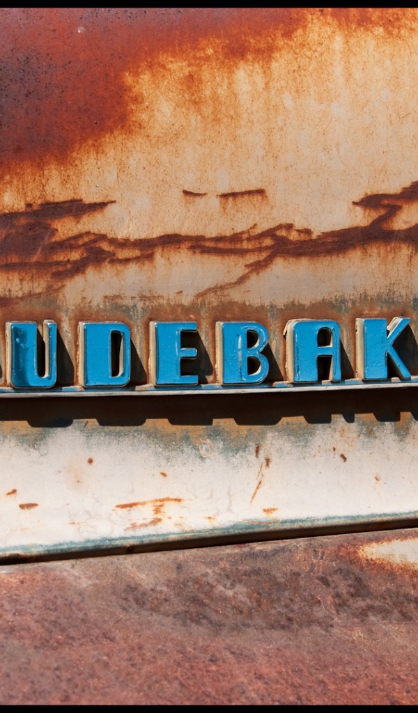 Logo Car Studebaker