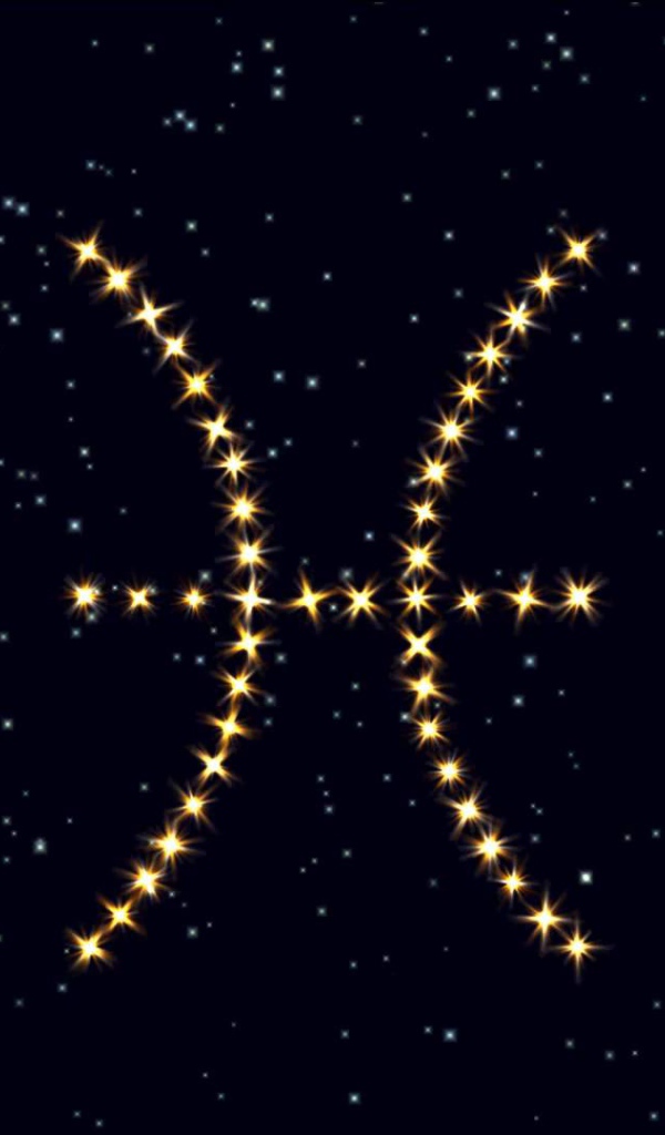 Star sign Pisces