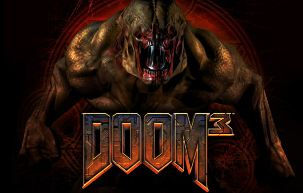 Дум Doom 3